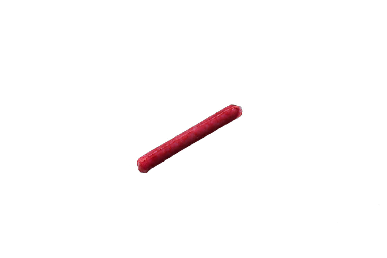 PTFE回転子 カラーマイクロ型（アルニコ） 赤 直径×全長（mm）:1．5×15 CM815R (5個入)