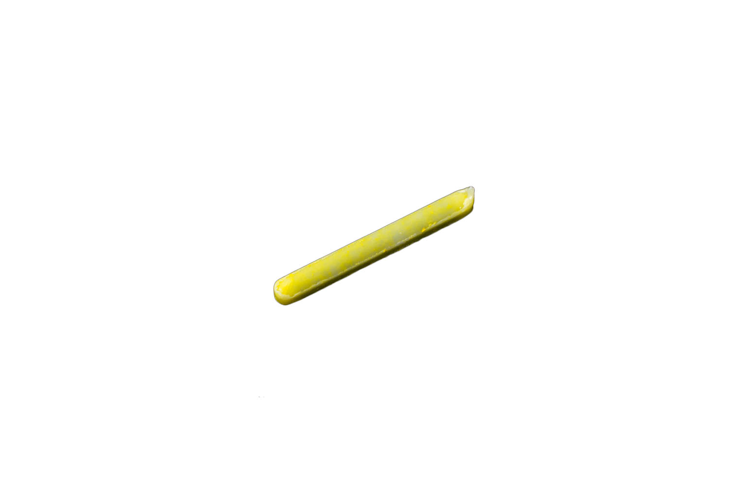 PTFE回転子 カラーマイクロ型（アルニコ） 黄 直径×全長（mm）:1．5×15 CM815Y (5個入)