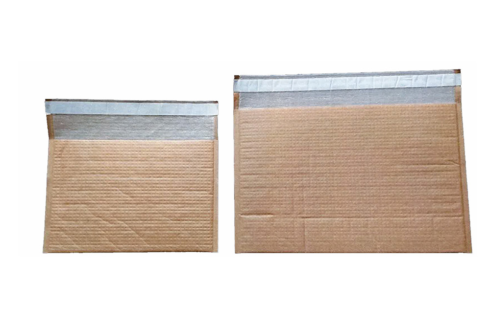 エサノン封筒袋　ＥＮ-1　(100枚入） 厚約2mm×巾260mm×深さ175mm＋フタ50mm
