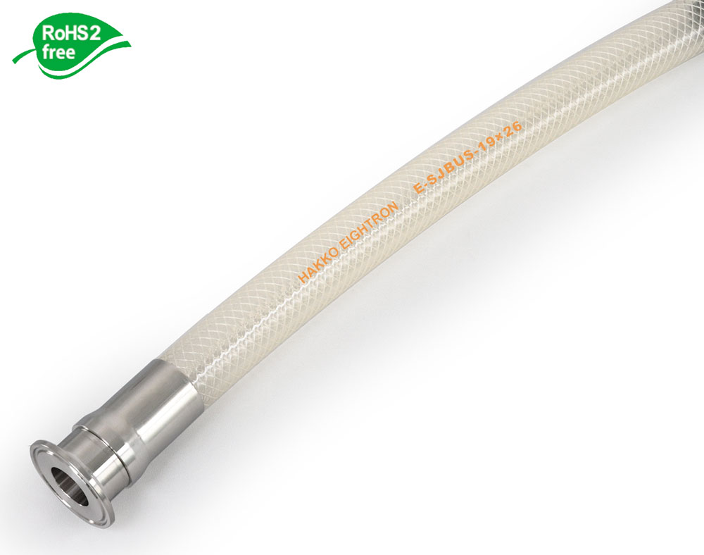 フェルール継手加締品 E-SJBUS-25-F1S-OSF 片側 (1m品) | コクゴeネット