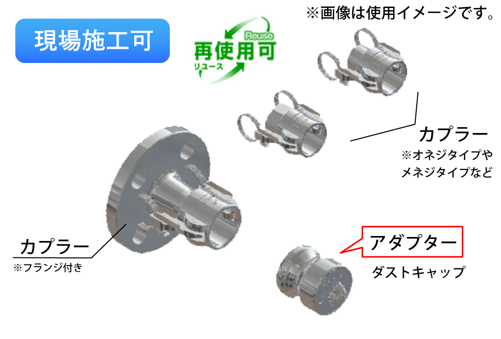 ユリッカ径120mm煙突セット 8pcs Joystick Pushers 9246436 For Hitachi ZX120 ZX200-3