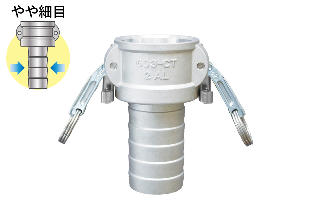 ボタン式リングロック ｜パーツ・用品・自転車商品｜㈱サギサカ