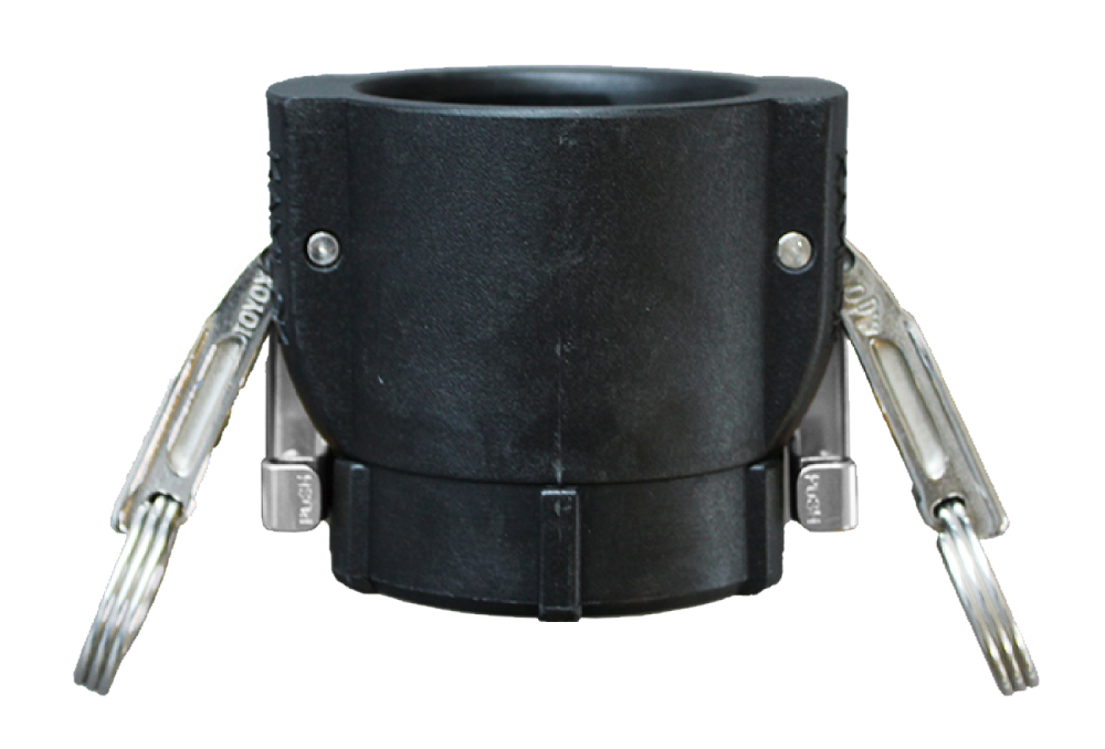 ｶﾑﾛｯｸ ﾂｲﾝﾛｯｸﾀｲﾌﾟ ｶﾌﾟﾗｰ ﾒﾈｼﾞ (ﾎﾟﾘﾌﾟﾛﾋﾟﾚﾝ) 633-DBL 1ｲﾝﾁPP