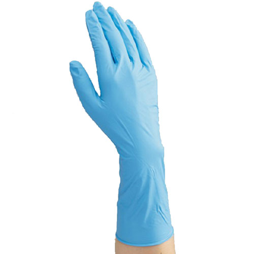 ニトリルラテックス手袋 LA-132 L | コクゴeネット