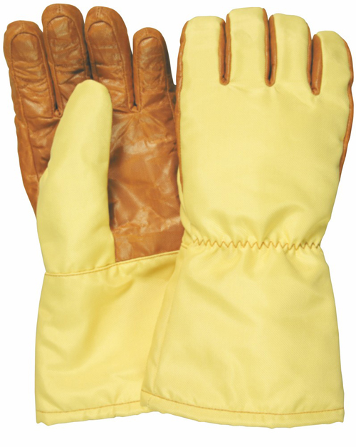 マックス（安全・保護） クリーン用耐切創インナー手袋　15ゲージ（10双入り） 1パック(10双入) MT925-LL - 3