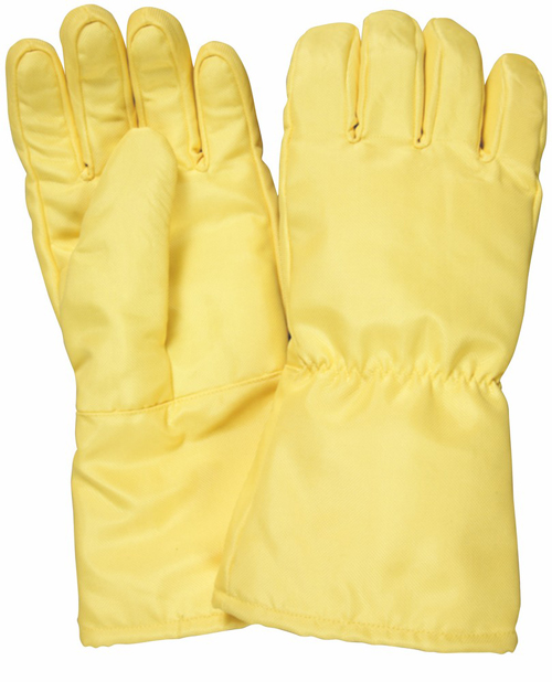 マックス　３００℃対応クリーン用耐熱手袋 MT721 - 2