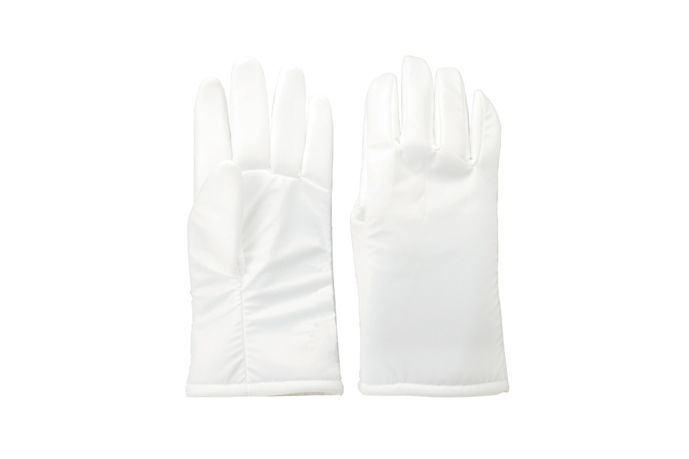 ザイロン使用手袋 ZC-1-W50 5本指 フリーサイズ 長さ50cm | コクゴeネット