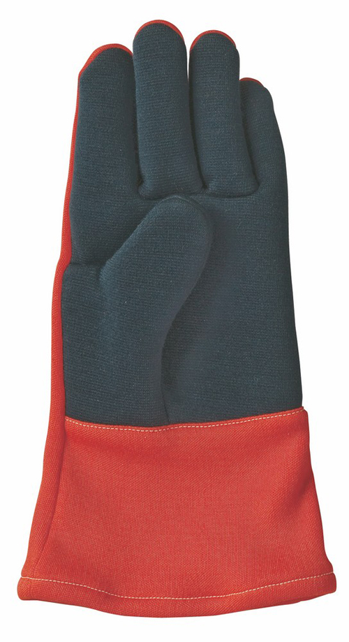 耐熱手袋（300℃対応） MZ632 ﾌﾘｰｻｲｽﾞ 長さ450mm | コクゴeネット