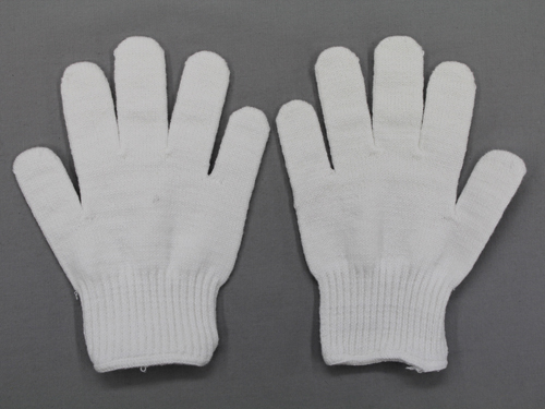 #158綿軽作業用手袋のびのび