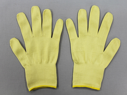 アラミド15ゲージ軍手 #204-10P L (10双組) | コクゴeネット