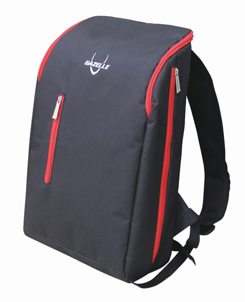 G 101 黒 赤 ガゼルdパック G 101 コクゴeネット