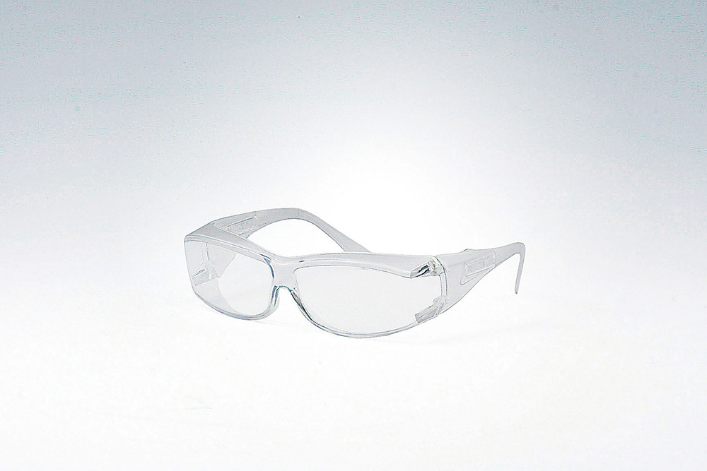 保護メガネ　2900PCF 