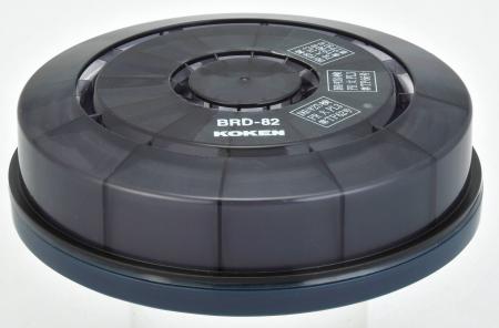 KOKEN 電動ファン付き呼吸用保護具 BL-321 シリーズ（電動ファン
