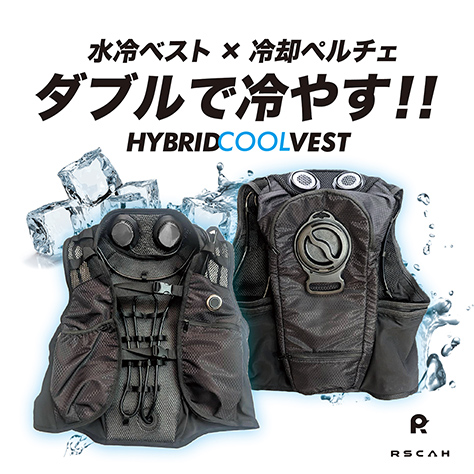 クールベスト ペルチェユニット付き 黒 Amazon | [DAISHIN] 2024 年 冷暖切替えベスト ULTRA フリーサイズ