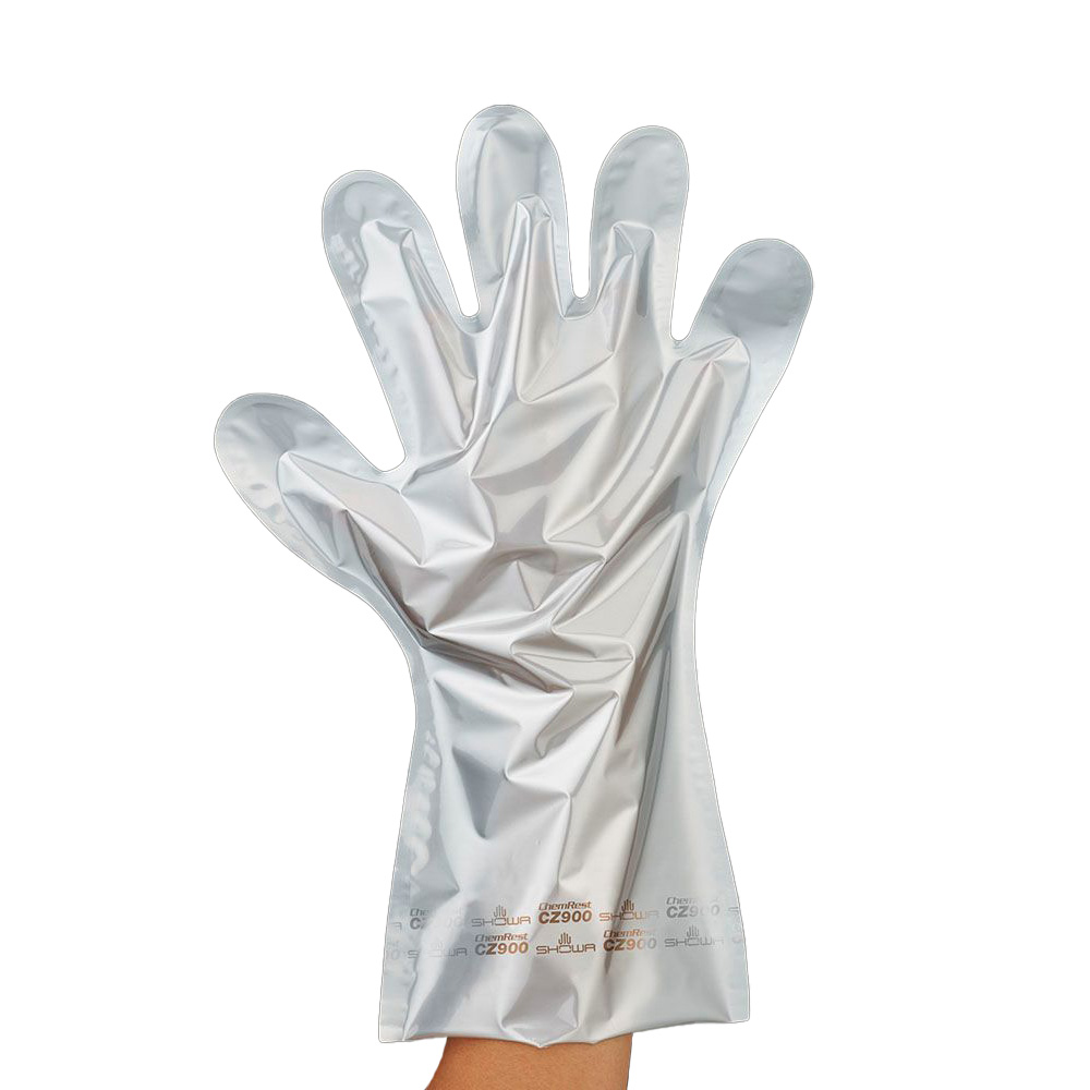 マイクロフレックス L ネオプレン化学防護ディスポ手袋 93-260-9 (50枚