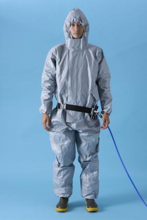 新品 防護服 タイベック ソフトウエアⅢ型 ☆Lサイズ 20枚 新品 防護服