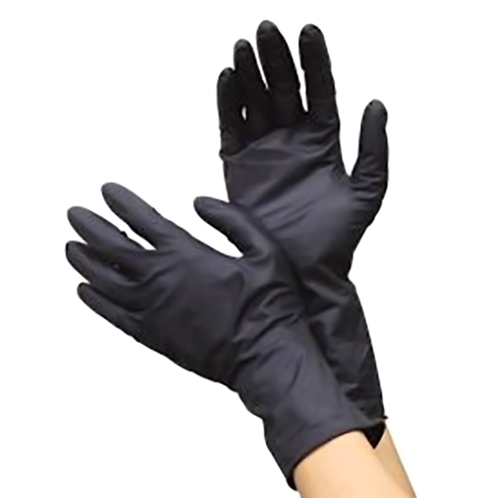 マイクロフレックス XL ネオプレン化学防護ディスポ手袋 93-260-10 (50