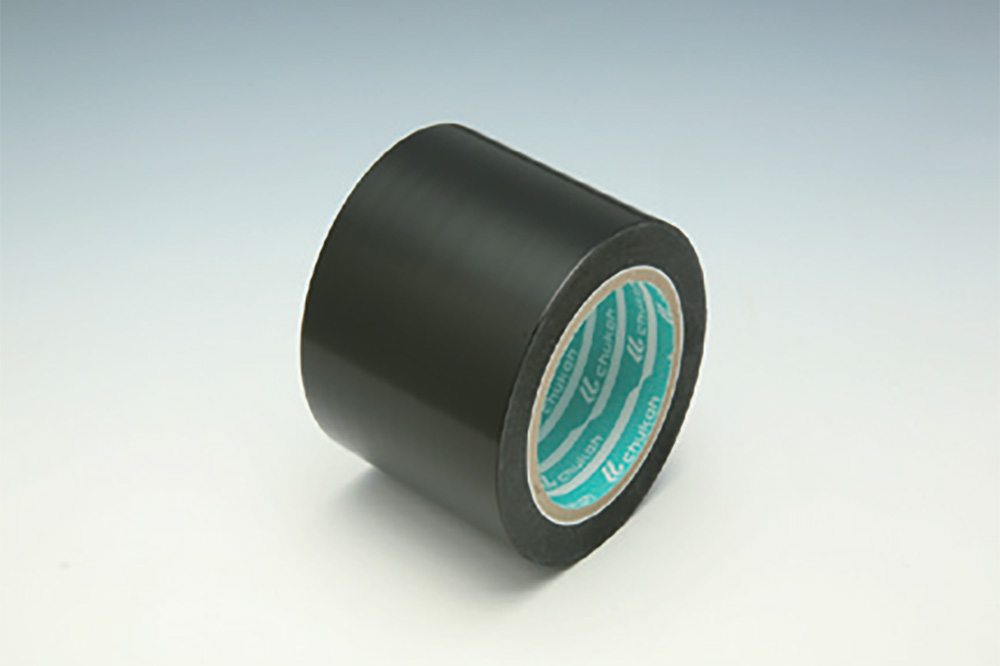 フッ素樹脂テープ　ASB-121　0.08×50×10m 