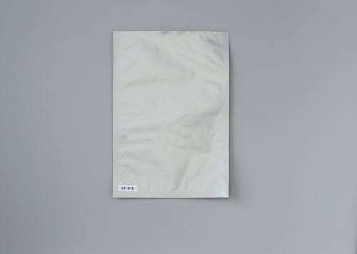 ST-678 静電気放電シールド袋 500×500(100枚)