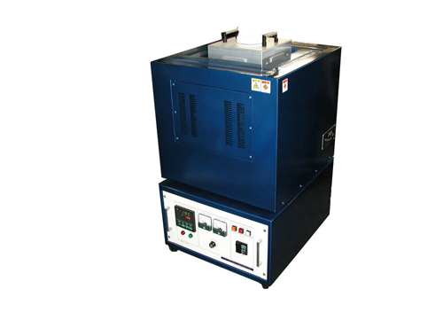 310-0000133 電気ルツボ炉 BF-150-N 山田電機 印刷