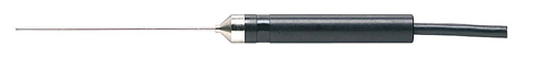 SK-S100T No8080-80 デジタル温度計 標準センサ(液体､粘性体､半個体用)