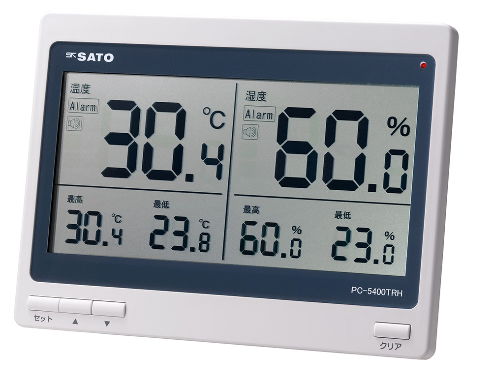 SATO SK-104R 手持屈折計(Brix0～10%)【ECJ】：ホームセンターのEC