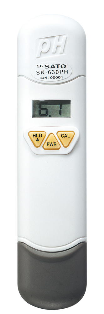 ハイエストⅡ型湿度計(温度計付) No.7542-00 | コクゴeネット