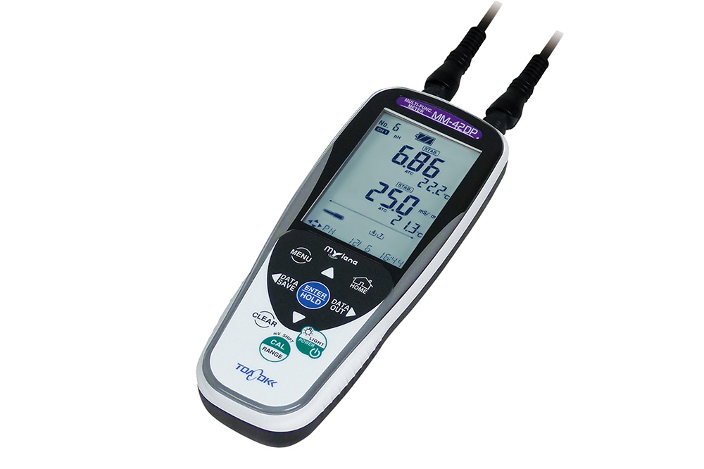 pH電極一般用 GST-5711C - 2
