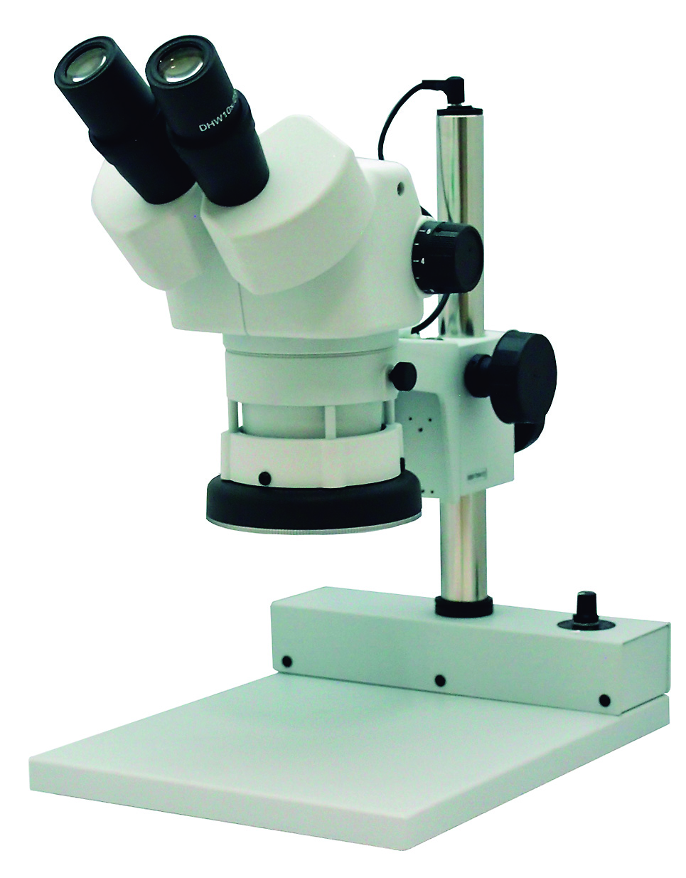 カートン光学 ズームシステム実体顕微鏡<双眼式> ESD静電気対策