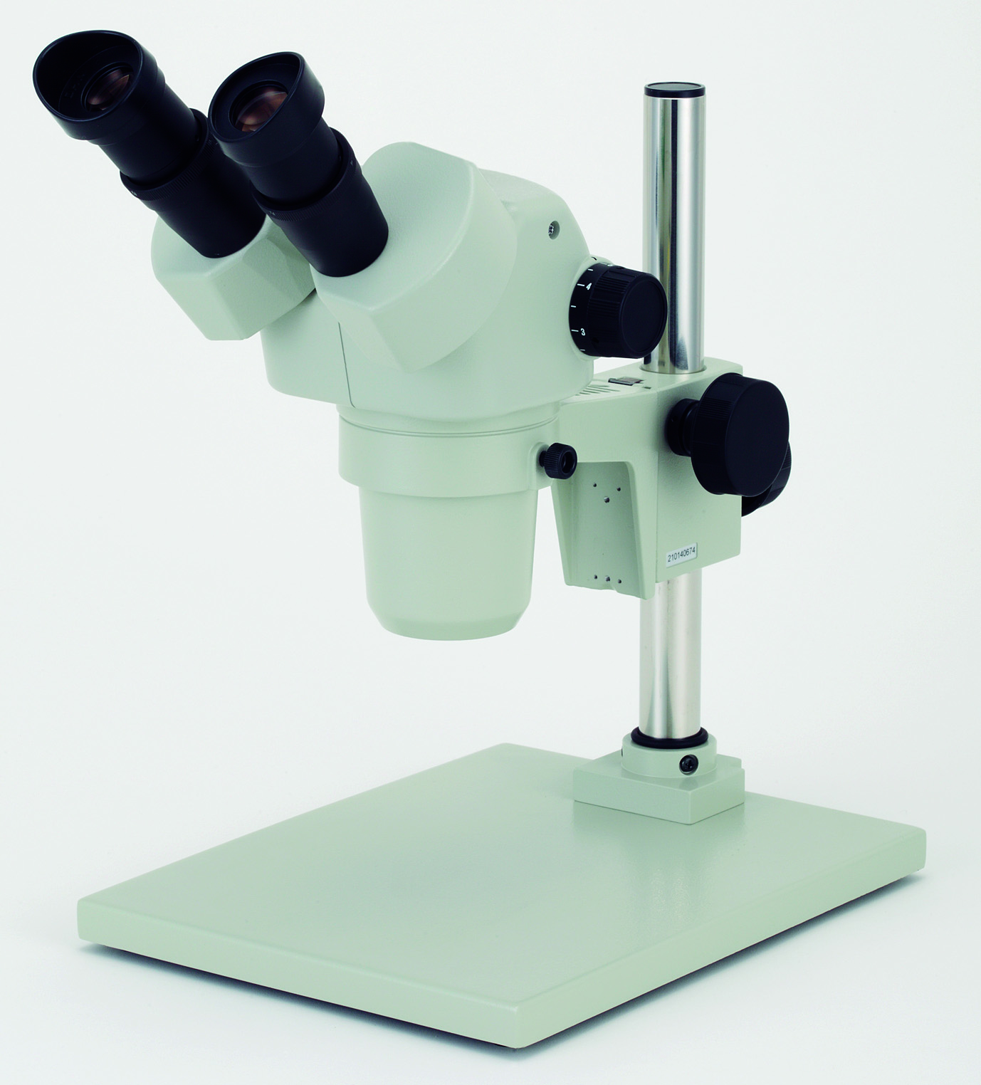 カートン光学 ズームシステム実体顕微鏡<双眼式> | コクゴeネット