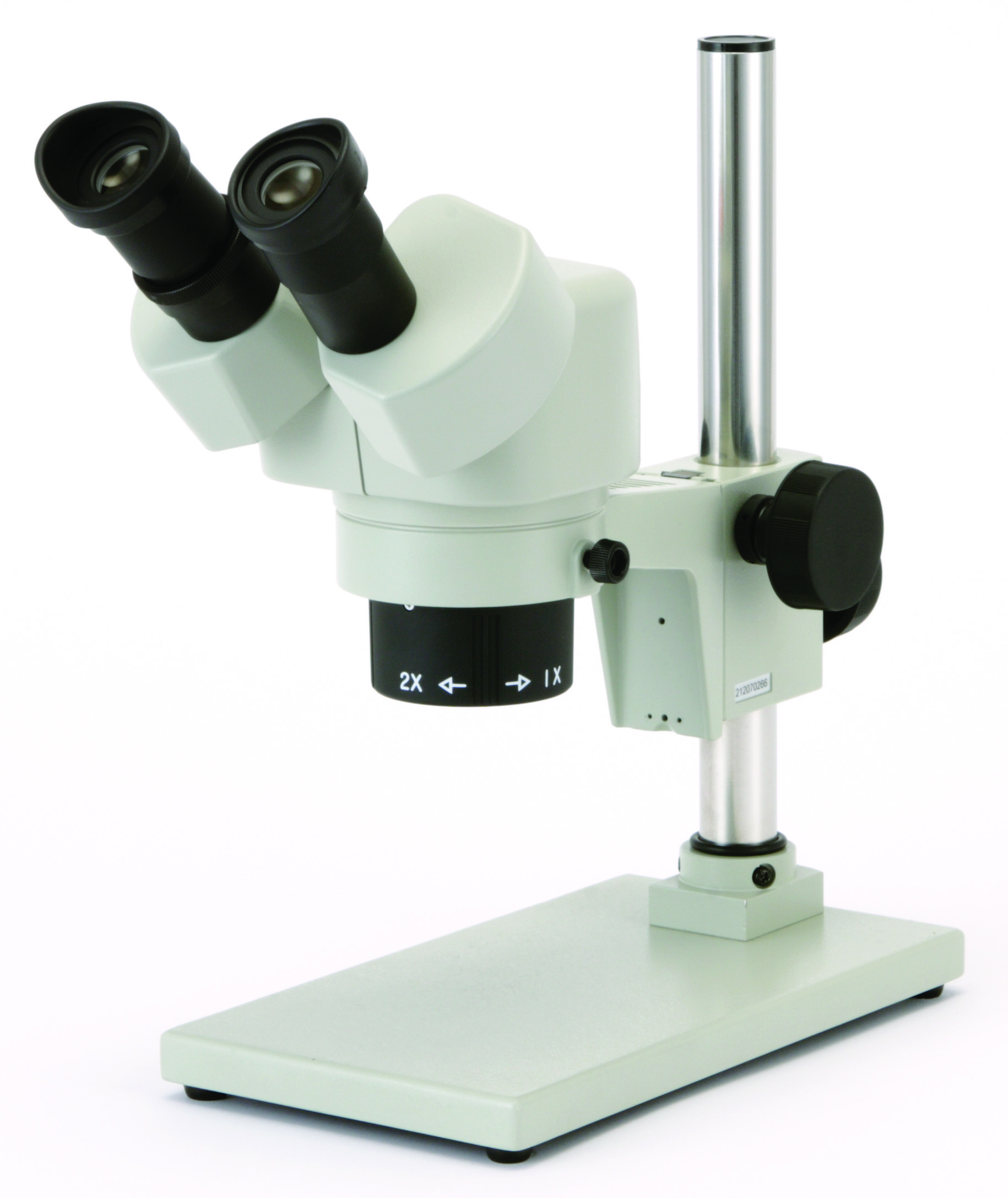 カートン光学 固定システム実体顕微鏡<双眼式>倍率10倍