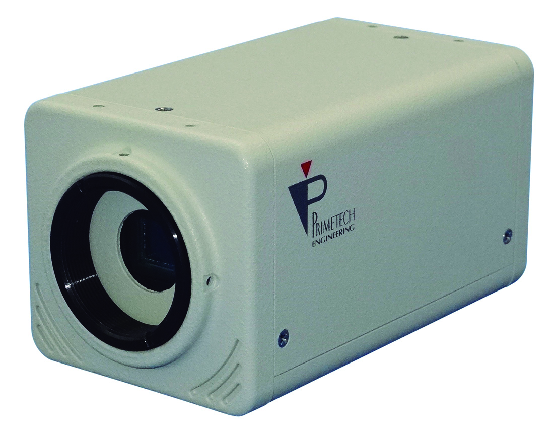 カートン光学 マイクロ映像システム顕微鏡撮影用カメラ