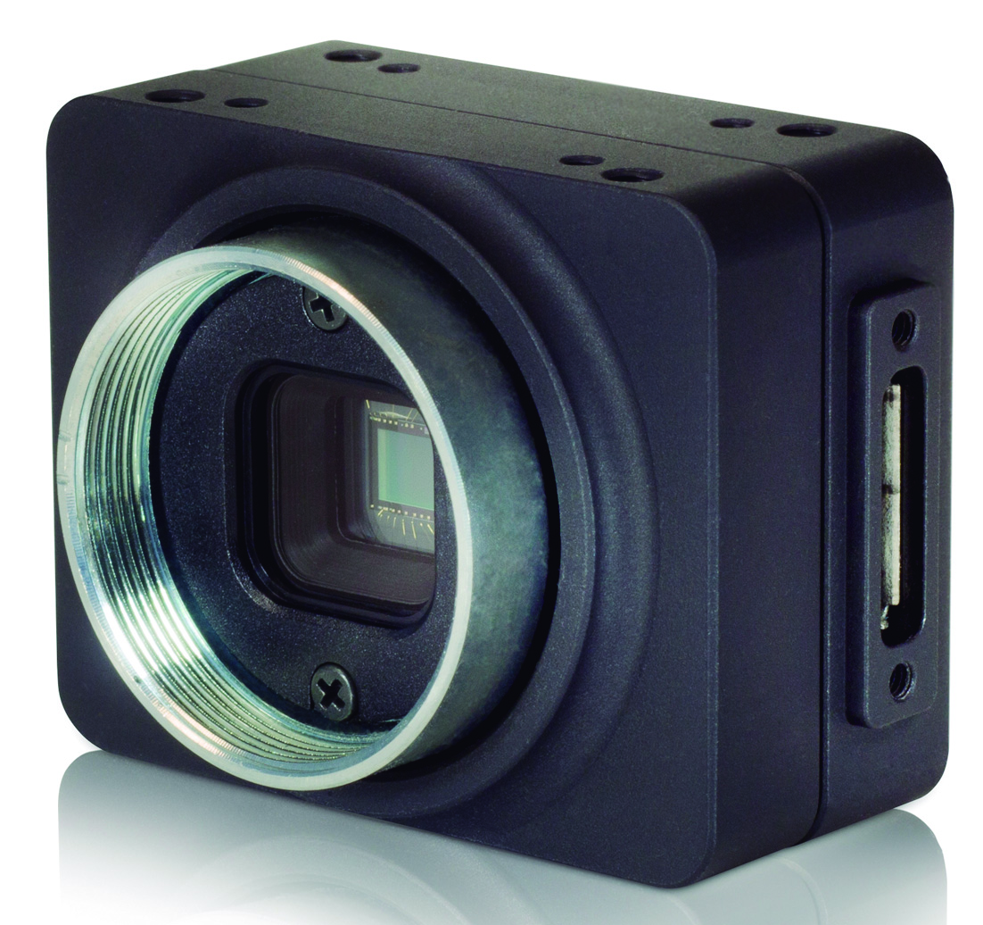 カートン光学 マイクロ映像システム顕微鏡撮影用カメラ USB3.0接続