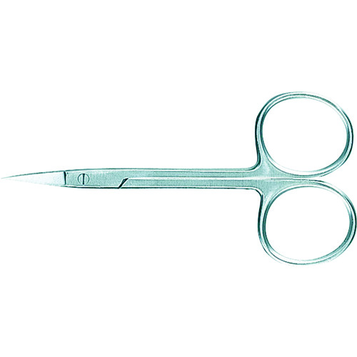 盆栽用カッティングピンセット120mm 太 KFI550012 | コクゴeネット