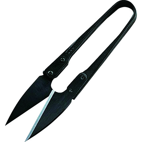 盆栽用カッティングピンセット150mm 太 KFI550010 | コクゴeネット