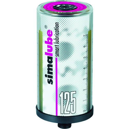 ｼﾏﾙｰﾍﾞ自動給油器 汎用ｸﾞﾘｽ125cc付き SL01-125 | コクゴeネット