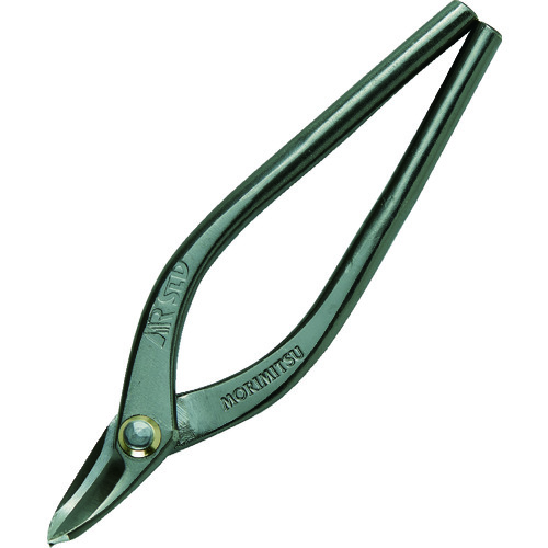 本職板金鋏 SLDｴｸﾞﾘ刃 180mm HSLD-0218 | コクゴeネット