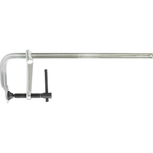 L型ｸﾗﾝﾌﾟ強力型ﾊﾞｰﾊﾝﾄﾞﾙ400mm LHB-400 | コクゴeネット