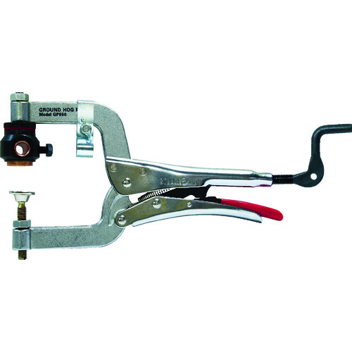 溶接用ｱｰｽｸﾗﾝﾌﾟ GP950 | コクゴeネット