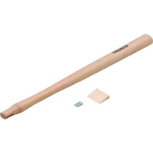Amazon | トラスコ中山(TRUSCO) ケレンハンマー TKEH-300用木柄
