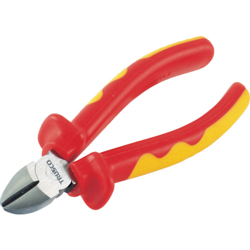 絶縁電工ﾆｯﾊﾟ 140mm TZCP140 | コクゴeネット