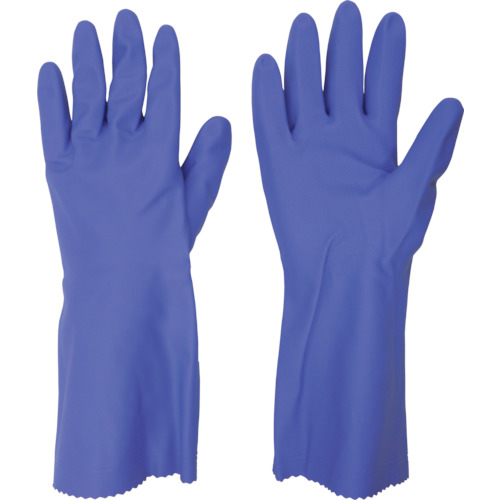 塩化ﾋﾞﾆｰﾙ手袋 ｿﾌﾄｴｰｽ ﾊﾞｲｵﾚｯﾄ L 736-L