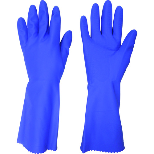 塩化ﾋﾞﾆｰﾙ手袋 ｿﾌﾄｴｰｽ ﾊﾞｲｵﾚｯﾄ M 736-M