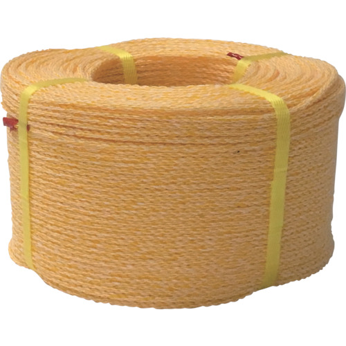 ロープ２００メートル ﾛｰﾌﾟ KPﾛｰﾌﾟ巻物 3φ×200m K3-200 (3X200M) | コクゴeネット