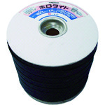 ホロタイト(合成ゴム)リール巻 17mm幅×1.5mm厚×150M長 ED-RE150 | コクゴe ホロタイト(合成ゴム)リール巻 17mm幅×1.5mm厚×150M長 ED-RE150 | コクゴe
