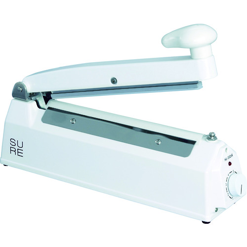 卓上ｼｰﾗｰ溶断用 200mm NL-202JR-W | コクゴeネット