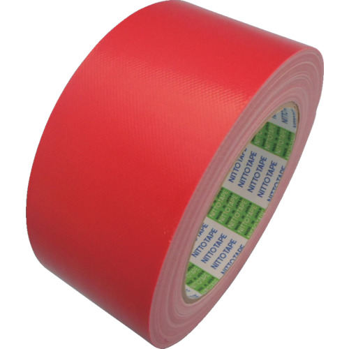 布着色ﾃｰﾌﾟ No.756 50mm×25m 756-50 R | コクゴeネット