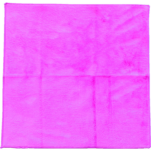 ｽｰﾊﾟｰﾏｲｸﾛﾌｧｲﾊﾞｰｳｴｽ 赤紫 TSMFU-RVI