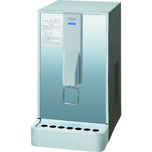 日立 水道直結式 ウォータークーラー RW-146P 日立 水道直結式 ウォータークーラー RW-146P : MDS01 【業務用