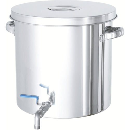 ｽﾃﾝﾚｽﾀﾝｸ ｽﾄﾚｰﾄ貯蔵用ﾀﾝｸ(ﾎﾞｰﾙﾊﾞﾙﾌﾞ付) 20L STV-30 | コクゴeネット